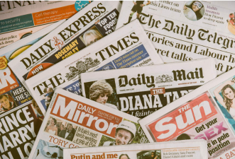 The Power of Media in Shaping Public Opinion